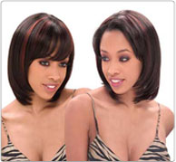 Wigs In Glasgow - Real Hair Wigs