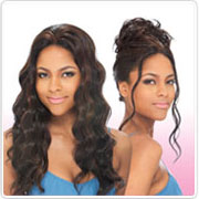 Wigs In Glasgow - Real Hair Wigs